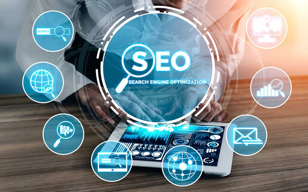 Estrategias Efectivas de SEO para 2024